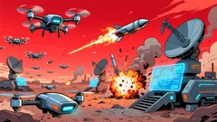 Trump's Policy Leverage Over Defense Contractors: Implications for RTX and the Sector