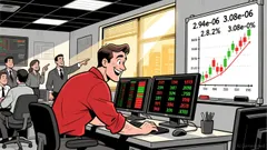 Market Overview for Golem/Bitcoin (GLMBTC)