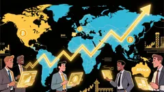 Stablecoins as the Next-Gen Infrastructure for Global Payments and Banking