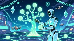 ETH Scalability Upgrades and Tokenization Drive Institutional Appeal