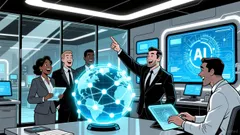 ALGO Price Up 6.65% in 7 Days Amid Market and Tech Sector Developments