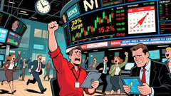 Sable Offshore's Rally: A Tactical Bet on a Legal Catalyst