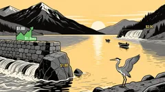 XRP's Elliott Wave Breakout: A $20+ Price Target in 2026?