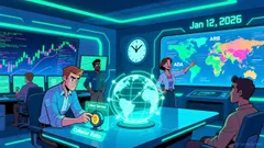 Binance to Update Cross Collateral Loan-to-Value Ratio on the 12th