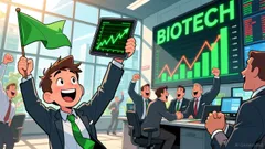 Flotek's 2026 Inflection: A Tactical Setup After Northland's Catalyst