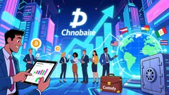 2026 Is the Year Coinbase Stops Being Crypto Exchange and Starts Acting Like Global Market Operator