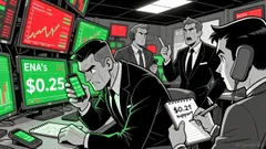 Ethena (ENA)'s Critical $0.25 Breakout and Implications for $0.35+ Price Targets