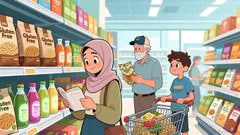 Assessing the Long-Term Investment Potential of Gluten-Free and Functional Food Markets in a Health-Driven Era