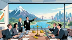 Eiffage: A High-Yield Dividend Play in a Resilient European Infrastructure Sector