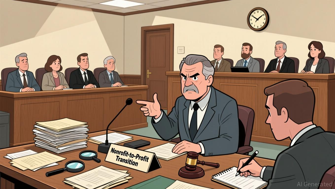 Elon Musk's OpenAI Lawsuit: The March 16 Trial as a Catalyst for Structural Change - Article cover image