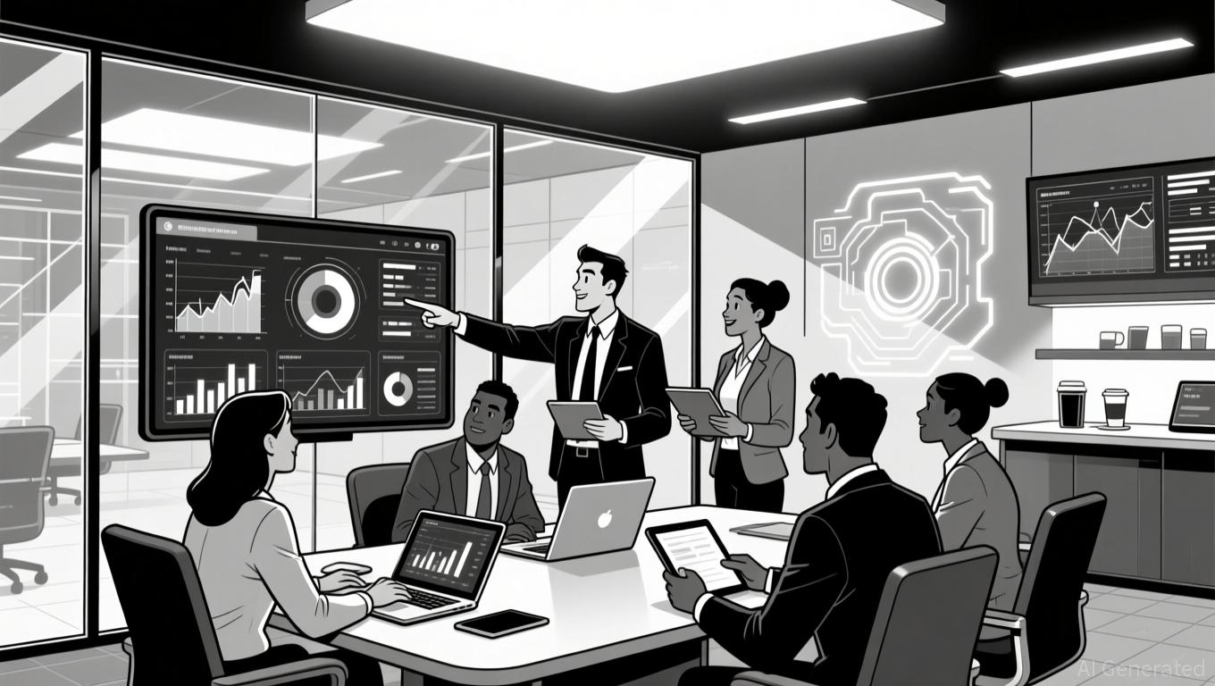 Solana Mobile's SKR Token: A Strategic Bet on Open Mobile and Staking-Driven Growth - Article cover image