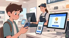 Stripe Expands Crypto Utility: Partnership Streamlines Digital Payments