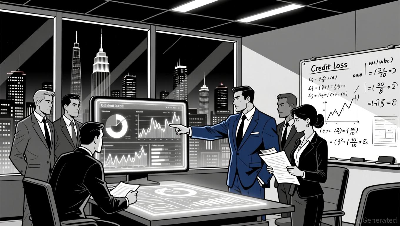 The Strategic Shift in Consumer Finance: JPMorgan's Apple Card Acquisition and the Waning of Retail Banking Risks - Article cover image