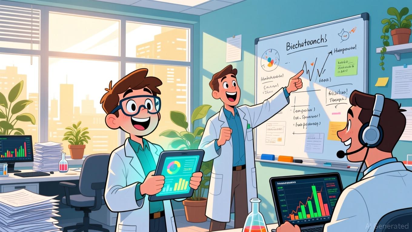 Banks Get Hammered: A Tactical Reckoning or a Setup for Earnings? - Article cover image