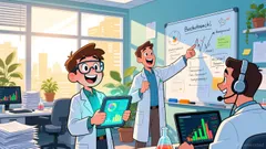 Banks Get Hammered: A Tactical Reckoning or a Setup for Earnings?