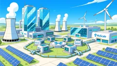 NuScale Power: The $20 Stock Powering the AI Revolution