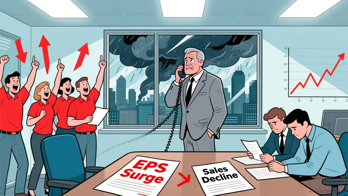 Constellation's Earnings Beat: A Tactical Setup or a Trap? - Article cover image