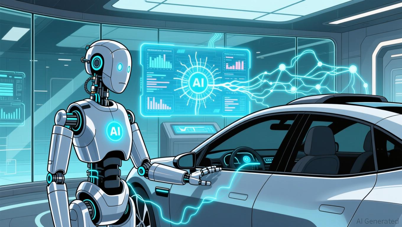 Mobileye's $900M Robotics Bet: A Catalyst for a Turnaround or a Distracting Diversion? - Article cover image