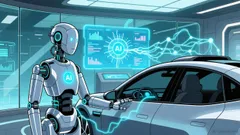 Mobileye's $900M Robotics Bet: A Catalyst for a Turnaround or a Distracting Diversion?