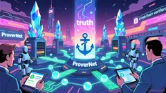 BREV Jumps on Binance Listing as Airdrop and Trading Services Launch