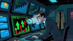 SCREENER Launches KOL Tracker to Monitor Influencer Trades in Real Time