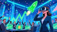 Navigating 2026's Crypto and Equity Volatility: Strategic Entry Points Amid Tom Lee's Market Outlook