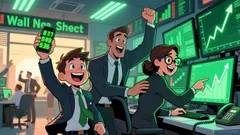 Lockheed Martin Shares Advance: Budget Boost and Missile Surge Drive Momentum