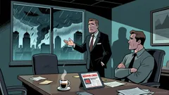 The Crisis of Trust in Financial Advisory Services and Its Impact on Early Retirement Planning