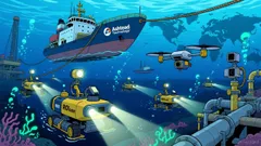 Ashtead Technology: A Strong Insider Buy Signal Amid Analyst Optimism and Strategic Industry Positioning