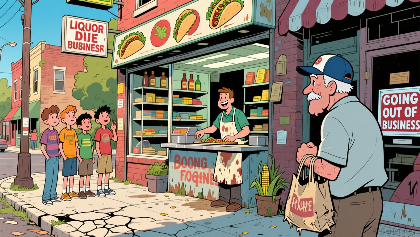 Constellation's Q3 Beat: A Tactical Bounce or a Sign of a Deeper Demand Shock? - Article cover image