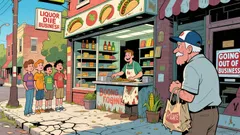 Constellation's Q3 Beat: A Tactical Bounce or a Sign of a Deeper Demand Shock?