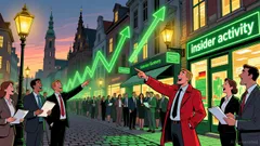 Capitalizing on European Small Caps: Insider Confidence as a Growth Signal in 2026