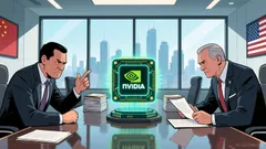 Nvidia's H200 China Play: A High-Risk, High-Reward Catalyst