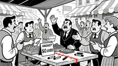 Market Overview for Sign/Tether (SIGNUSDT)