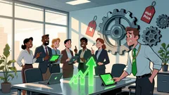 Industrials Sector Opportunities in a Stagflation-Resilient Portfolio: Strategic Allocation and Sector Rotation in Q3 2025