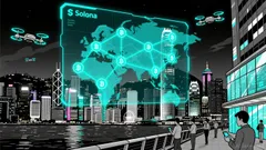 Hong Kong as the Next Crypto Capital Market Hub: Why Solana's APAC Expansion Offers Strategic Entry Points