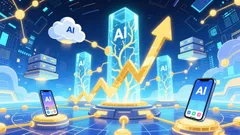 Alphabet's Market Cap Inversion: A Structural AI Leadership Test