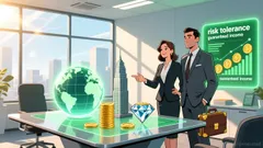 How High-Income Couples Achieve FIRE: Strategies, Psychology, and Portfolio Design