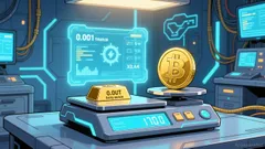 XAUT Gains Traction as Scudo Unit Simplifies Gold Transactions