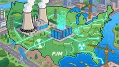 Constellation's Strategic Expansion into the U.S. Clean Energy Market: A Long-Term Investment in the AI and Advanced Manufacturing Era