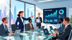 EQT AB: Strategic Positioning for Long-Term Value Creation in 2026