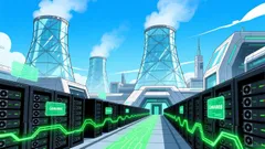 Oracle's $248B AI Data Center Bet: Assessing Scalability and Market Capture for Growth Investors