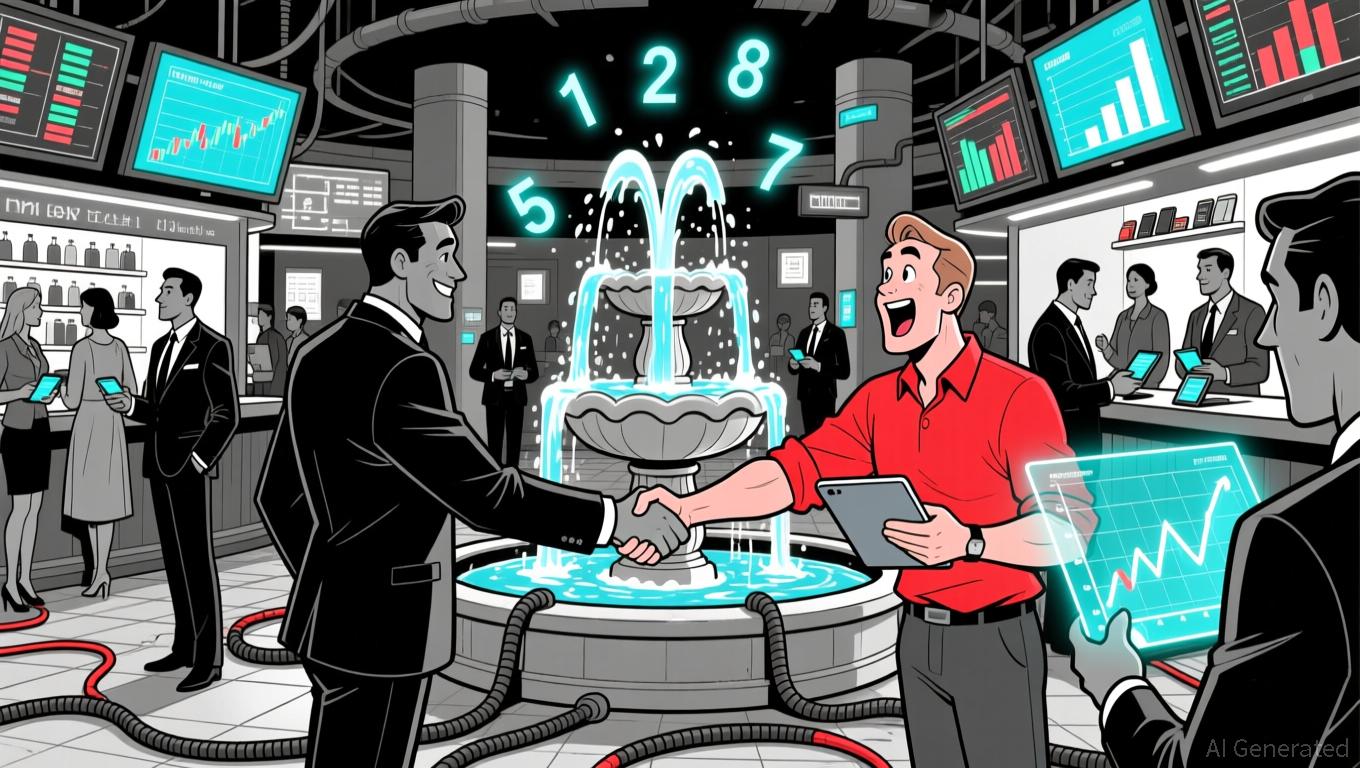 Flare Network and Hyperliquid: Pioneering Institutional-Grade XRP Markets via Onchain Innovation - Article cover image