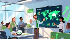 MongoDB's AI-Ready Platform: Assessing Market Capture Potential and Scalability