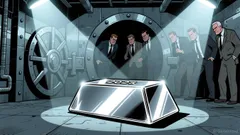 Assessing the Sustainability of Gold and Silver Rallies Amid Overbought Conditions and Regulatory Shifts