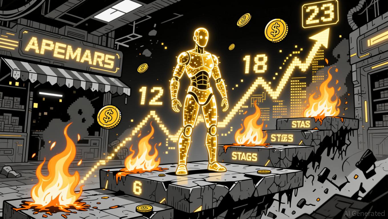 The Quiet Power of Whitelist-First Meme Coins: Why APEMARS is the Ultimate 100x Opportunity in 2026 - Article cover image