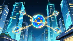 IonQ's Quantum Scalability: Assessing Market Capture in a $100B Race