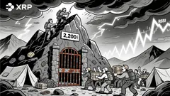 XRP's Breakout to $2.2 and the ETF-Driven Momentum: A Strategic Entry Point for 2026?