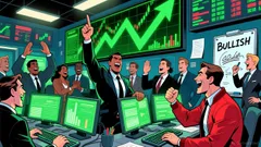 Pi Coin 2026 Price Speculation Grows After Viral Grok Chart Edit