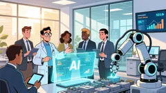 2026's Broad-Based Earnings Growth: A Structural Shift from Casino to Investor's Market